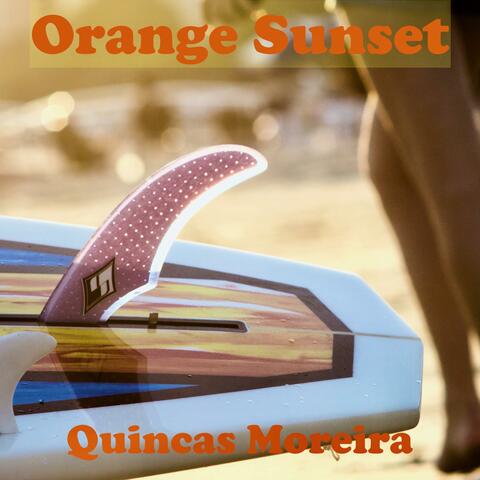 Orange Sunset (Jazzy Vibes)