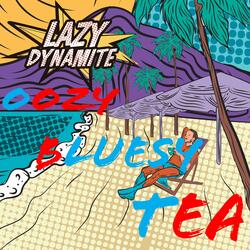 Oozy Bluesy Tea