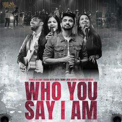 Main Khuda Ki Santhaan (feat. Thanga Selvam, Gracia Betty Edith & Hannah Mathews)