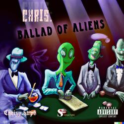 Ballad of Aliens (feat. LKE Harri & ADM Wyn)