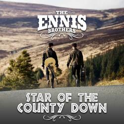 Star Of The County Down