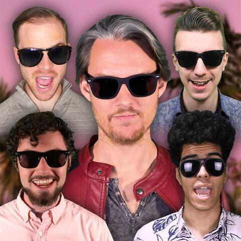 Hooked on a Feeling (feat. Tim Foust)
