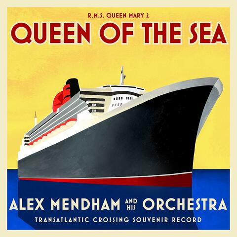 Queen Of The Sea