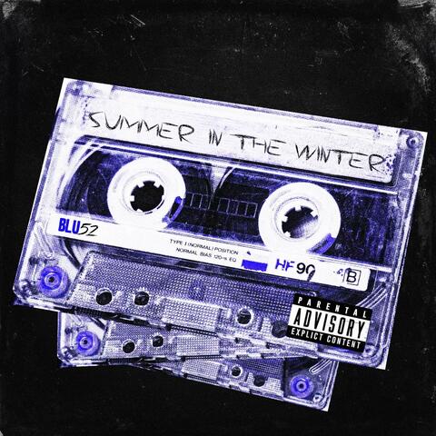 Summer In The Winter