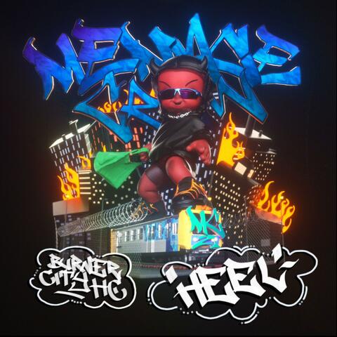 Menace Crew