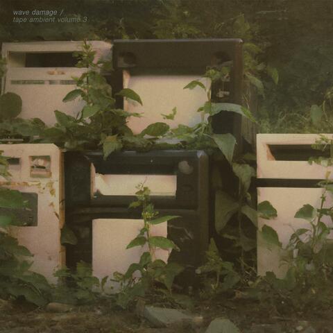 Tape ambient vol.3