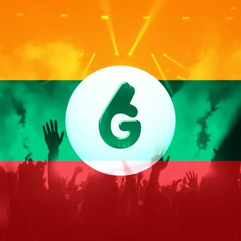 Lithuania, land of my heart