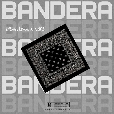 Bandera (feat. Col12)