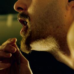 PCP Poetry (feat. Joachim Montessuis)