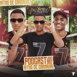 Podcast 002 Light Ritmo De Carnaval