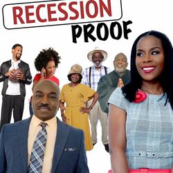 RECESSION PROOF (Original Motion Picture Soundtrack) [JUST ME AND YOU] (feat. Angela Blair-Jeffries & Andre "Big Homie" Jeffries)