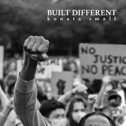 Built Different