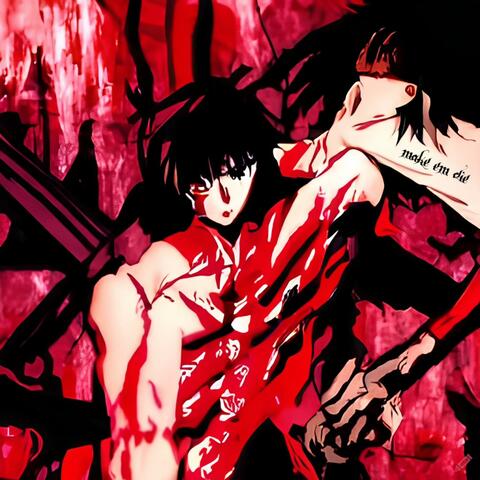 make em die (feat. yung spum)