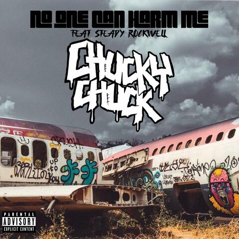 No One Can Harm Me (feat. Steady Rockwell)