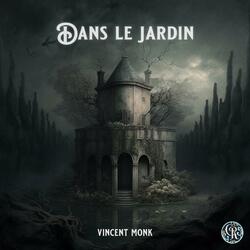 Dans le jardin
