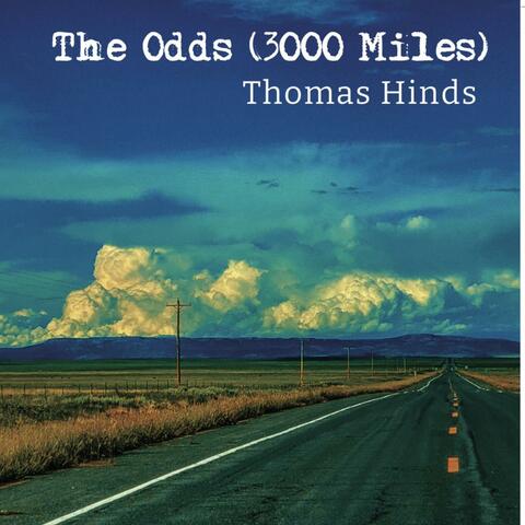 The Odds (3000 Miles) (Single Version)