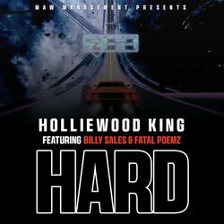 Hard (feat. Billy Sales & Fatal Poemz)