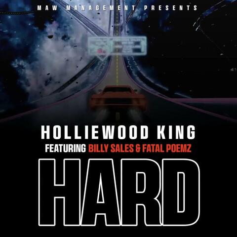 Hard (feat. Billy Sales & Fatal Poemz)