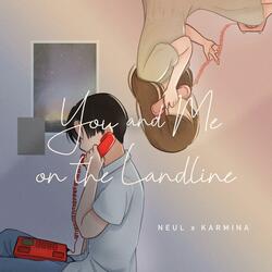 You and Me on the Landline (feat. Mina Delro)