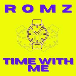 TIME WITH ME