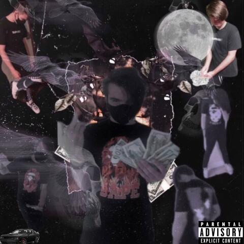 JxttsRevenge The Album