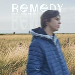 Remedy (feat. Aria Alise)