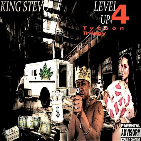 Level up 4 tycoon trilogy