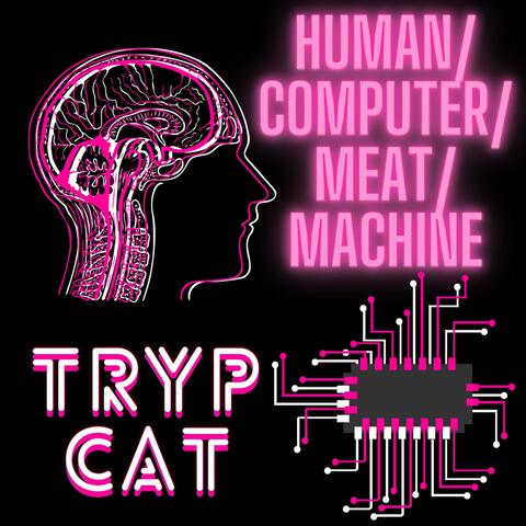Human Computer/Meat Machine