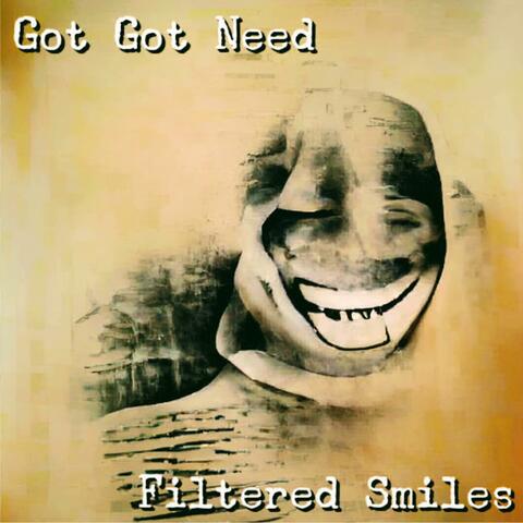 Filtered Smiles
