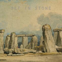 Set In Stone
