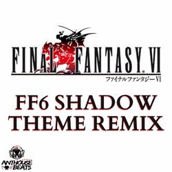 FF6 Shadow Theme