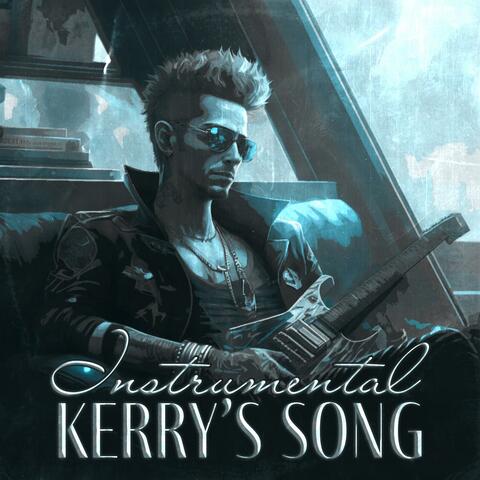 Kerry's Song (feat. Dimi Kaye) [Instrumental]