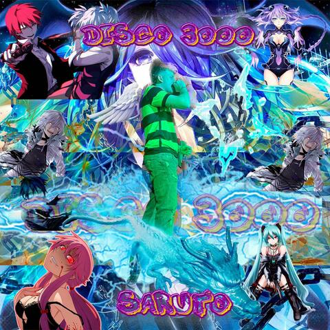 Disco 3000