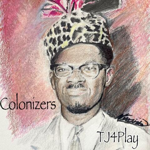 Colonizers (feat. Kembari)