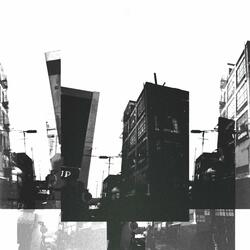 EVERYBODY LEAVES THE CITY