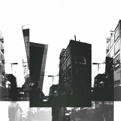 EVERYBODY LEAVES THE CITY
