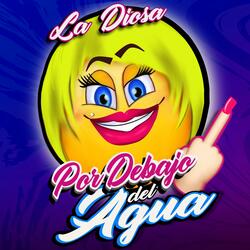 Por Debajo Del Agua