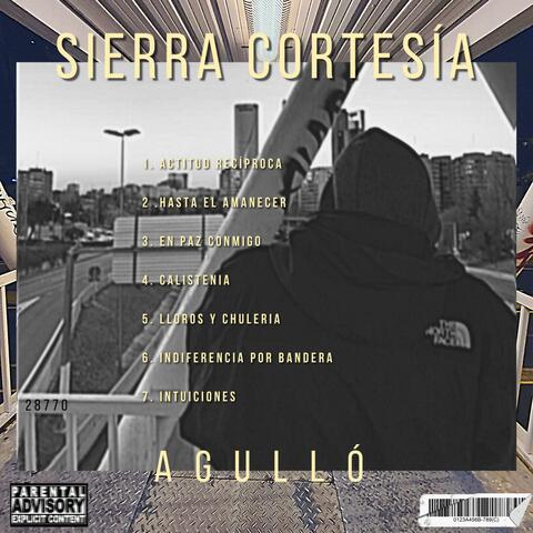 SIERRA CORTESÍA
