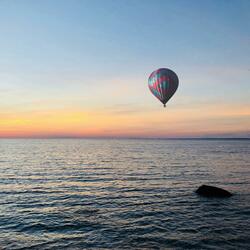 When You Are With Me