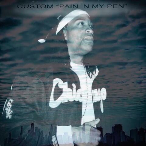 Pain In My Pen