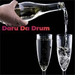 Daru da drum (feat. Hinda gill)