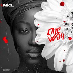 one way