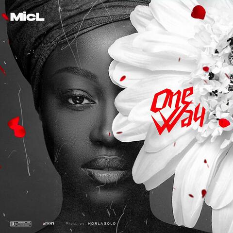 one way