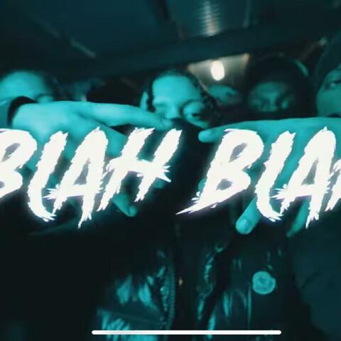 Blah blah (feat. Eddy sb & Sandman)