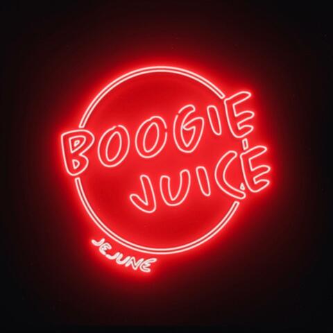 Boogie Juice (Radio Edit)