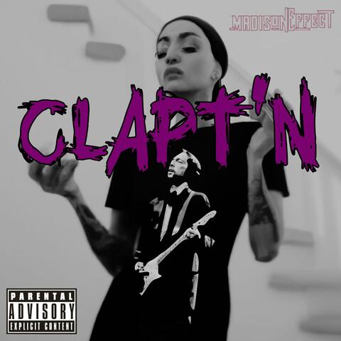 CLAPT'N