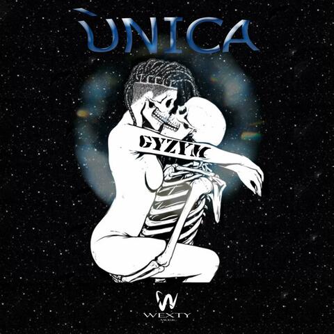 ÙNICA - GYZM