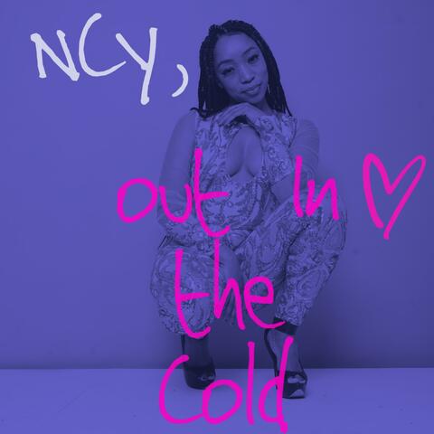 Out In The Cold (Radio Edit)