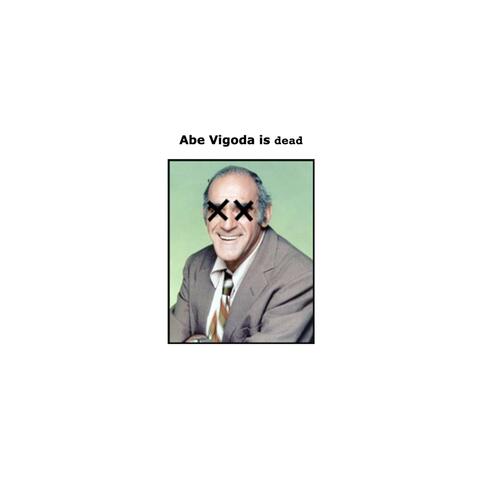 Is Abe Vigoda Dead