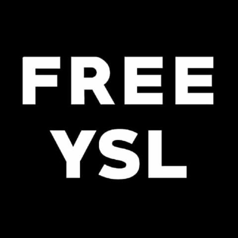 FREE YSL (Thugga) Freestyle